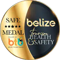 Belize Tourism Board Health Safety