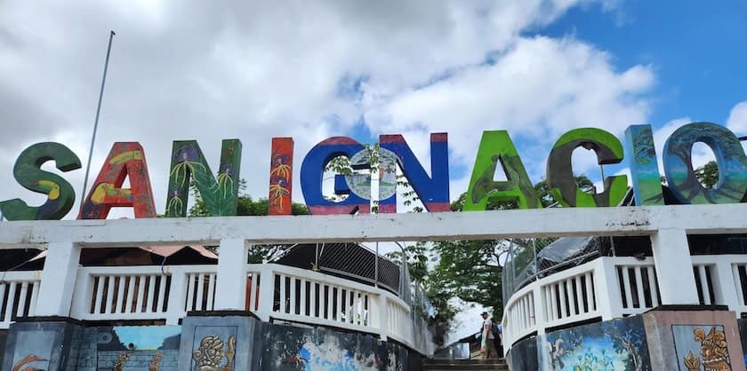 Discover San Ignacio